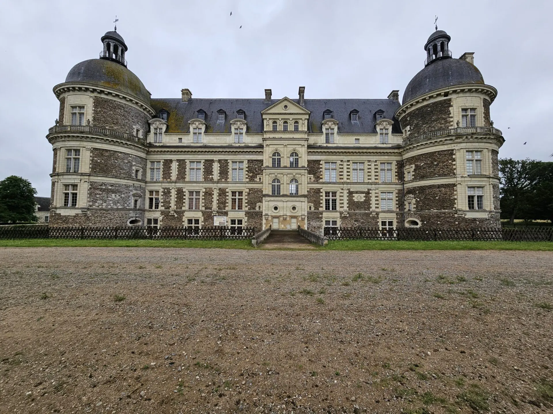 Frankreich