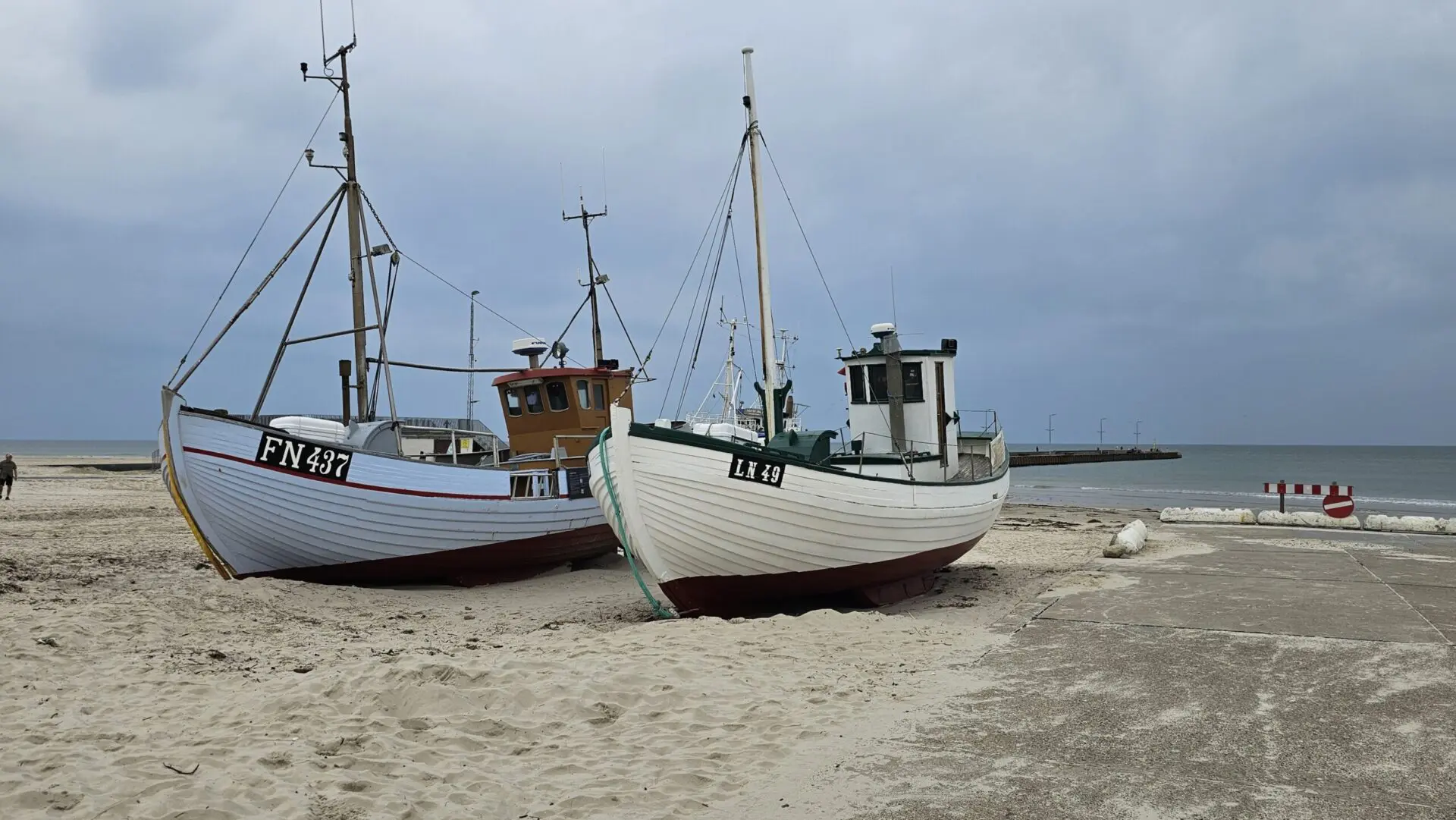 Dänemark