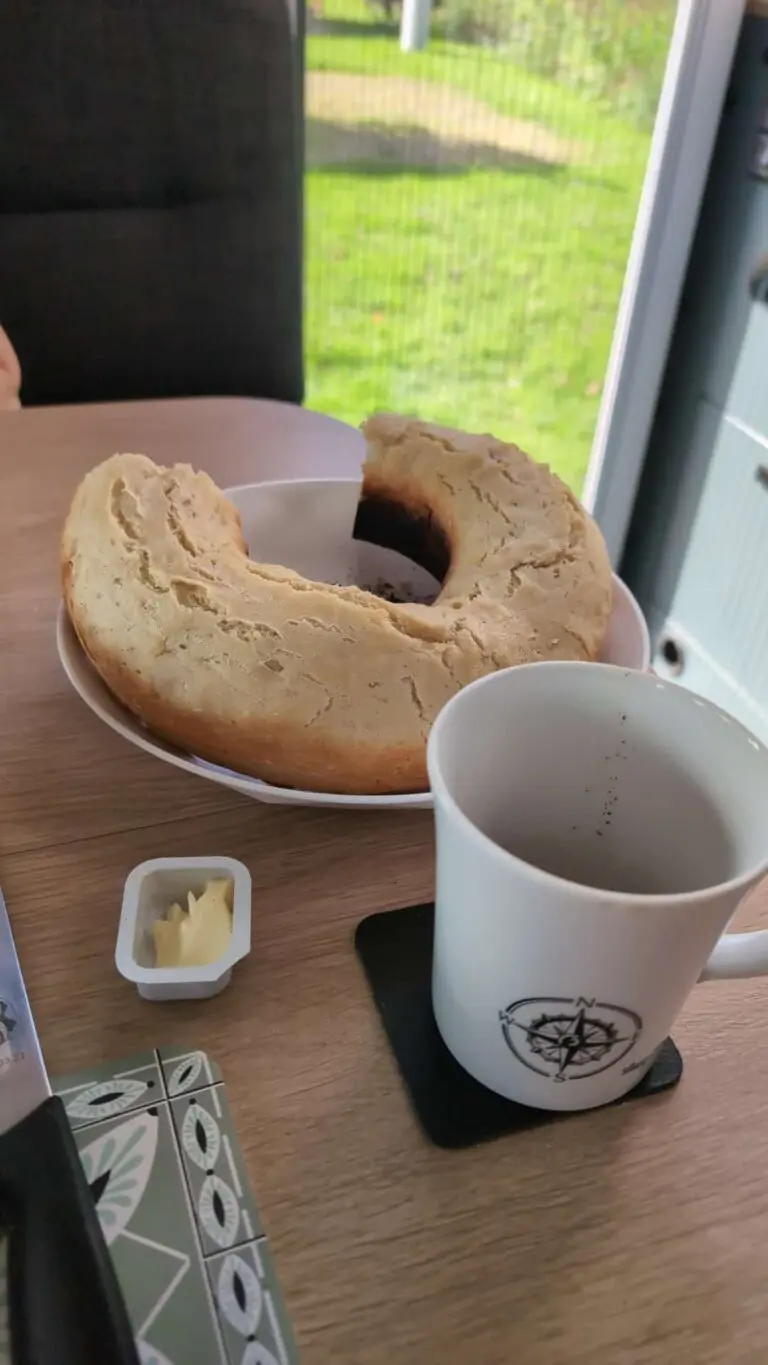 Ribe – Wikinger Dorf