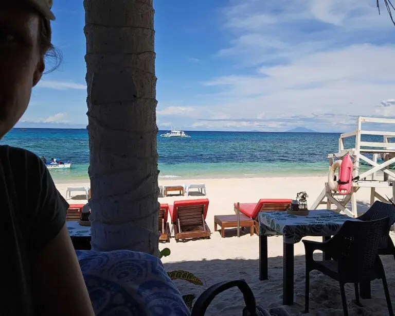 North Beach Malapascua