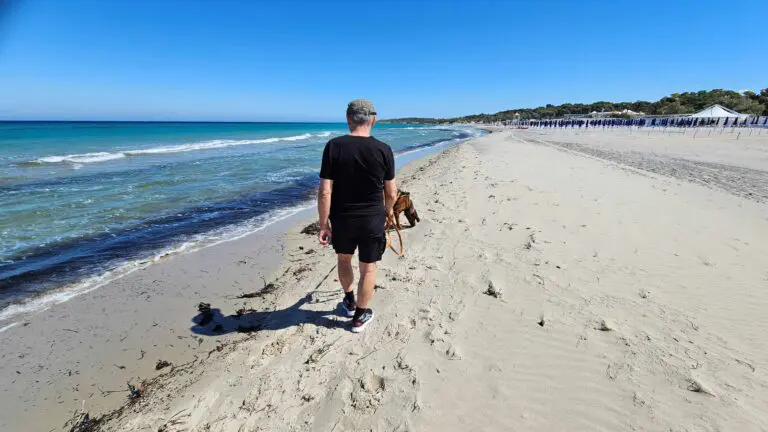Fontanelle – Santa Maria di Leuca – Gallipoli