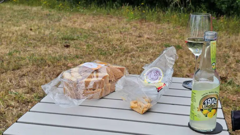 Frullino – Camping Fontanelle