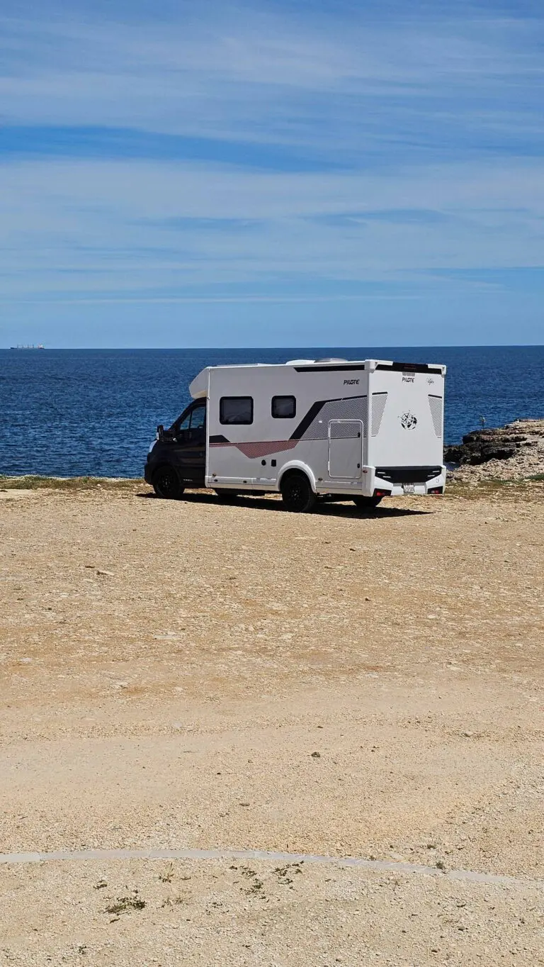 Polignano a Mare – Ostuni